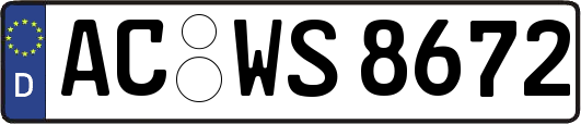 AC-WS8672