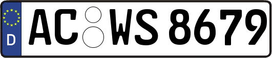 AC-WS8679
