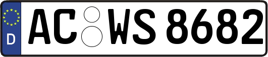 AC-WS8682