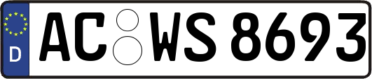 AC-WS8693
