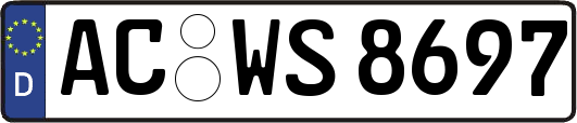 AC-WS8697