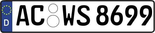 AC-WS8699