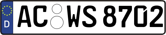 AC-WS8702
