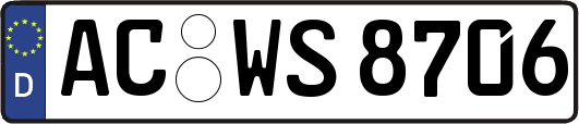 AC-WS8706