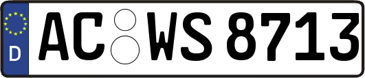 AC-WS8713
