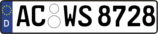 AC-WS8728
