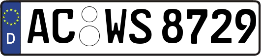 AC-WS8729
