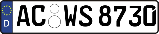 AC-WS8730