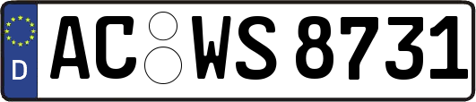 AC-WS8731