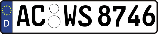 AC-WS8746
