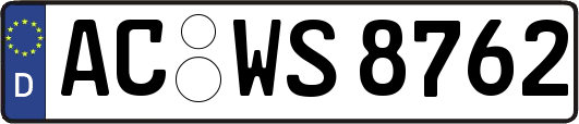 AC-WS8762