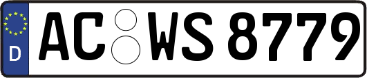 AC-WS8779