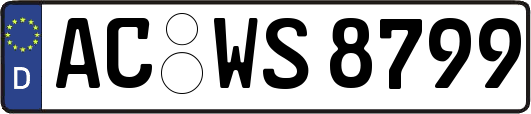 AC-WS8799