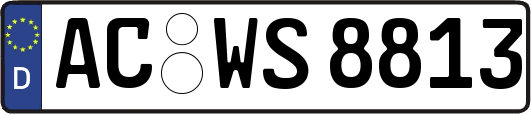 AC-WS8813