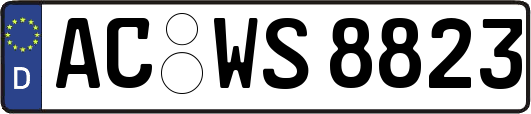 AC-WS8823