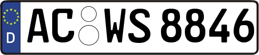 AC-WS8846