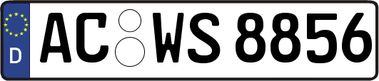 AC-WS8856