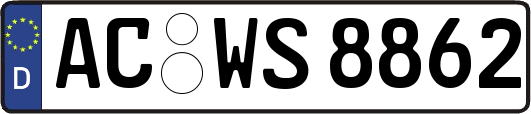 AC-WS8862