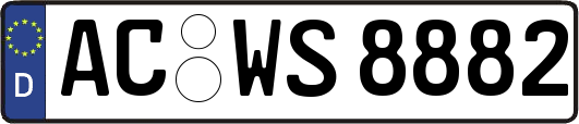 AC-WS8882