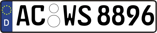 AC-WS8896