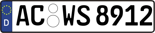 AC-WS8912