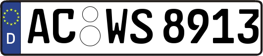 AC-WS8913