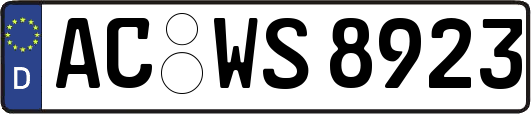 AC-WS8923