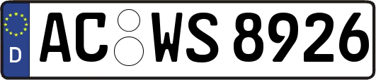 AC-WS8926