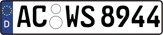 AC-WS8944