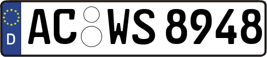 AC-WS8948