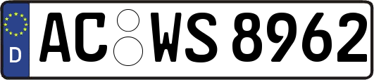 AC-WS8962
