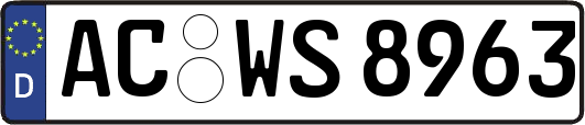 AC-WS8963