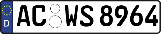 AC-WS8964