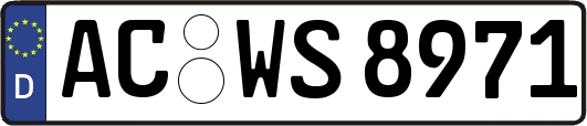 AC-WS8971