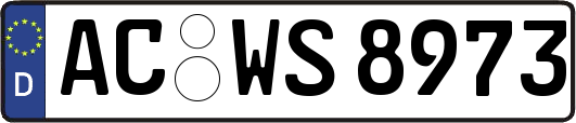 AC-WS8973