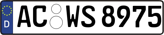 AC-WS8975