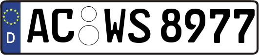 AC-WS8977