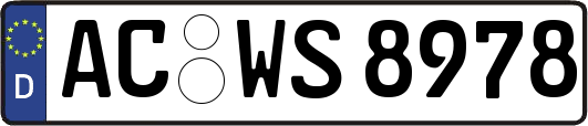AC-WS8978
