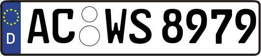 AC-WS8979