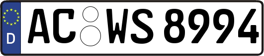 AC-WS8994