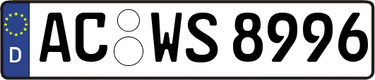 AC-WS8996
