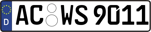 AC-WS9011