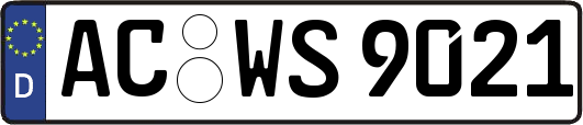 AC-WS9021