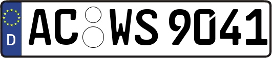 AC-WS9041
