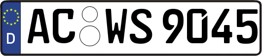 AC-WS9045