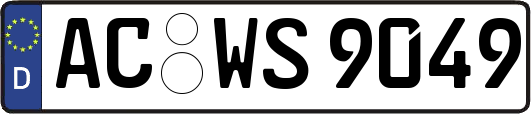 AC-WS9049
