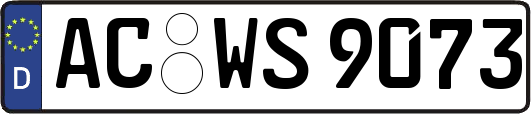AC-WS9073