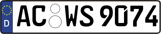 AC-WS9074