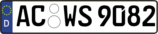AC-WS9082
