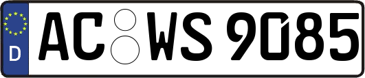 AC-WS9085